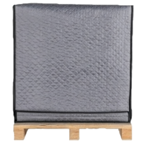 Reinforced Pallet cover