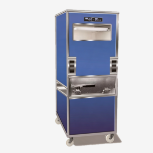 Mobile Refrigerator